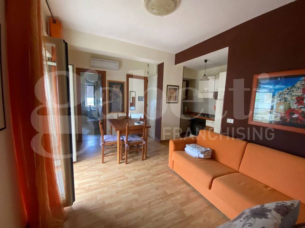 appartamento in vendita a Nocera Terinese