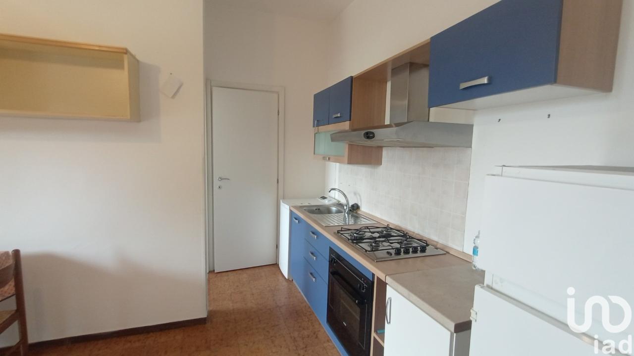 appartamento in vendita a Nocera Terinese