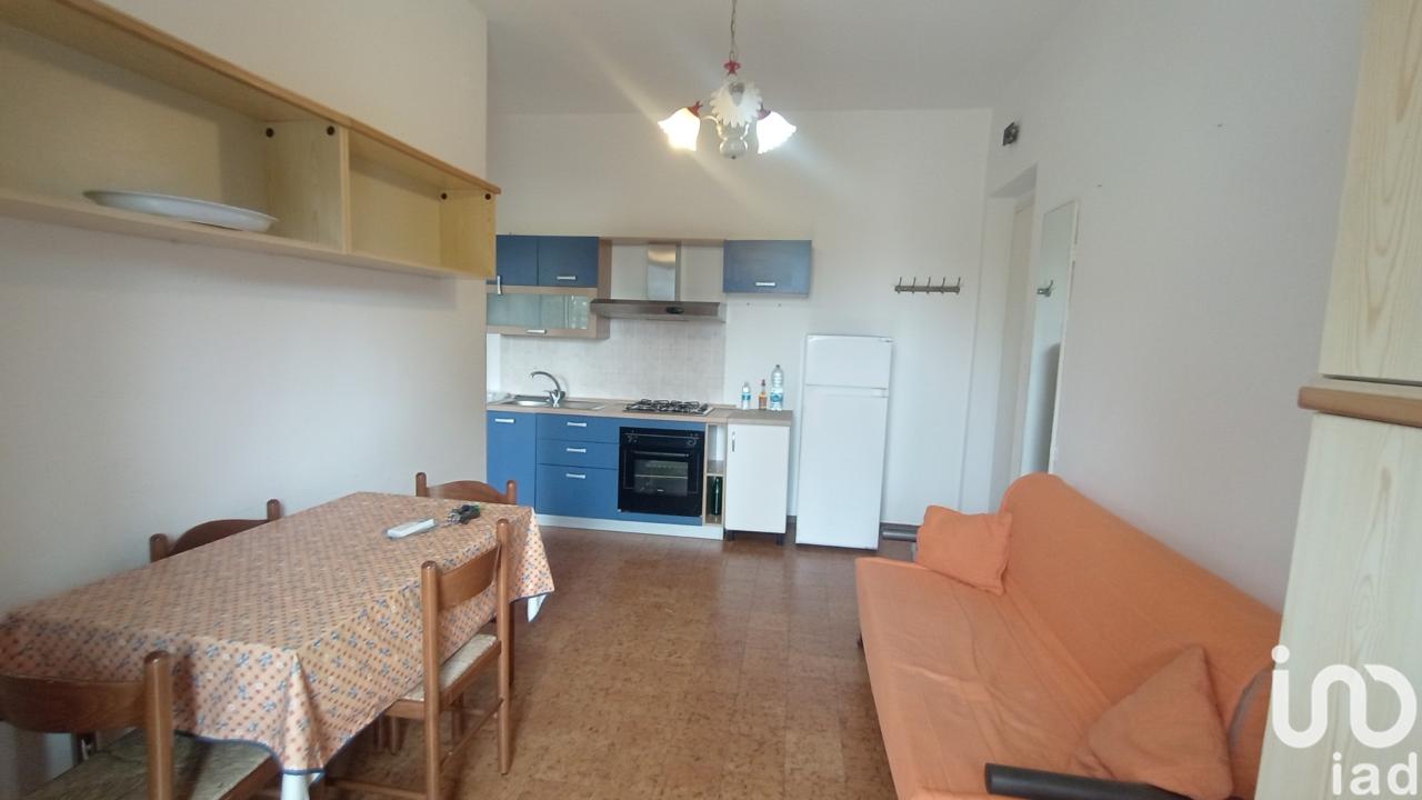 appartamento in vendita a Nocera Terinese