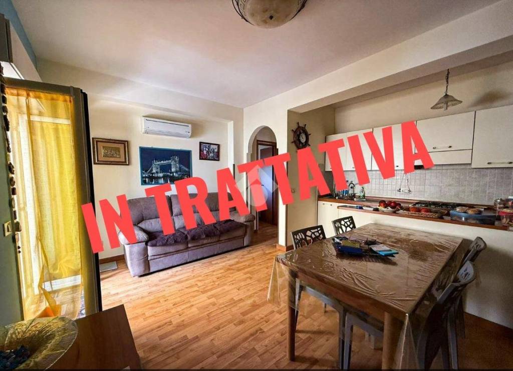appartamento in vendita a Nocera Terinese