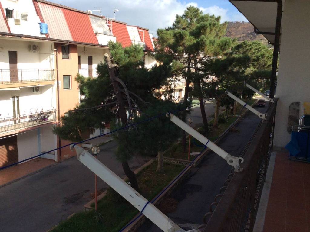appartamento in vendita a Nocera Terinese
