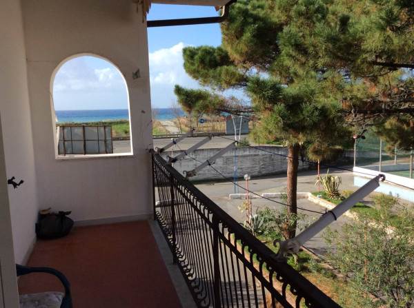 appartamento in vendita a Nocera Terinese
