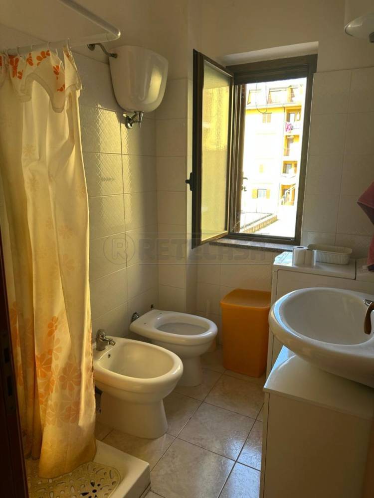 appartamento in vendita a Nocera Terinese