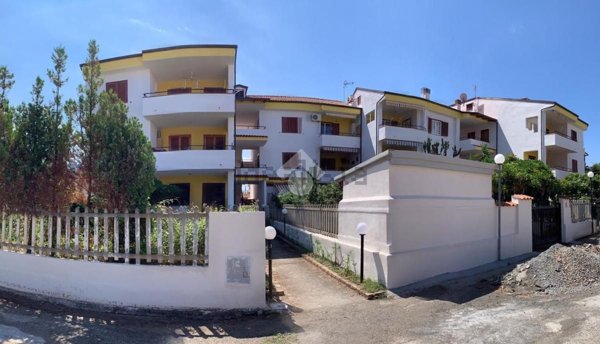 appartamento in vendita a Nocera Terinese