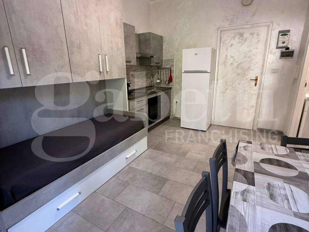 appartamento in vendita a Nocera Terinese