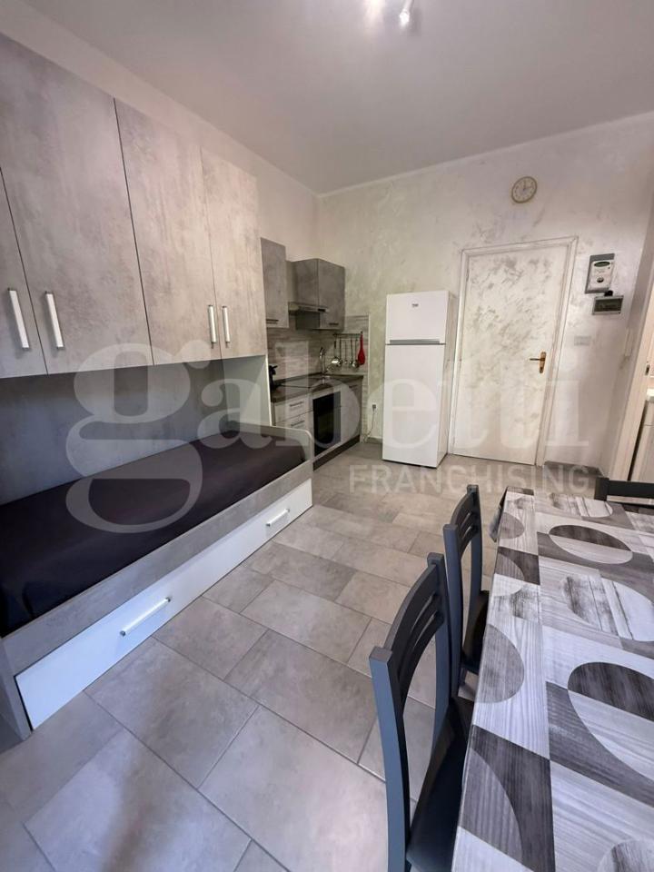 appartamento in vendita a Nocera Terinese