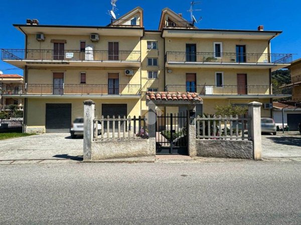 appartamento in vendita a Nocera Terinese