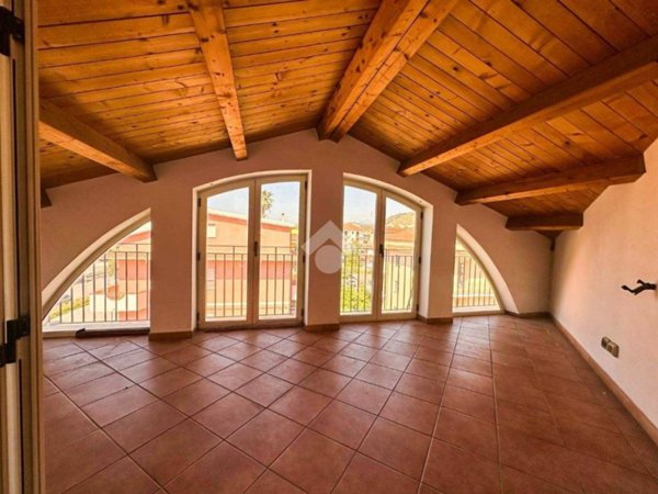 appartamento in vendita a Nocera Terinese