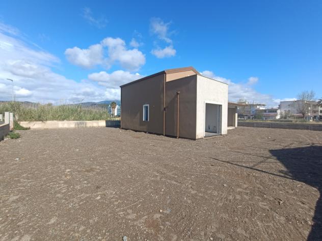 casa indipendente in vendita a Nocera Terinese