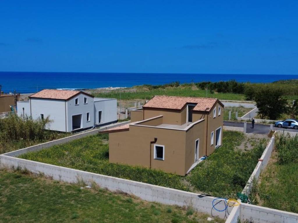 casa indipendente in vendita a Nocera Terinese