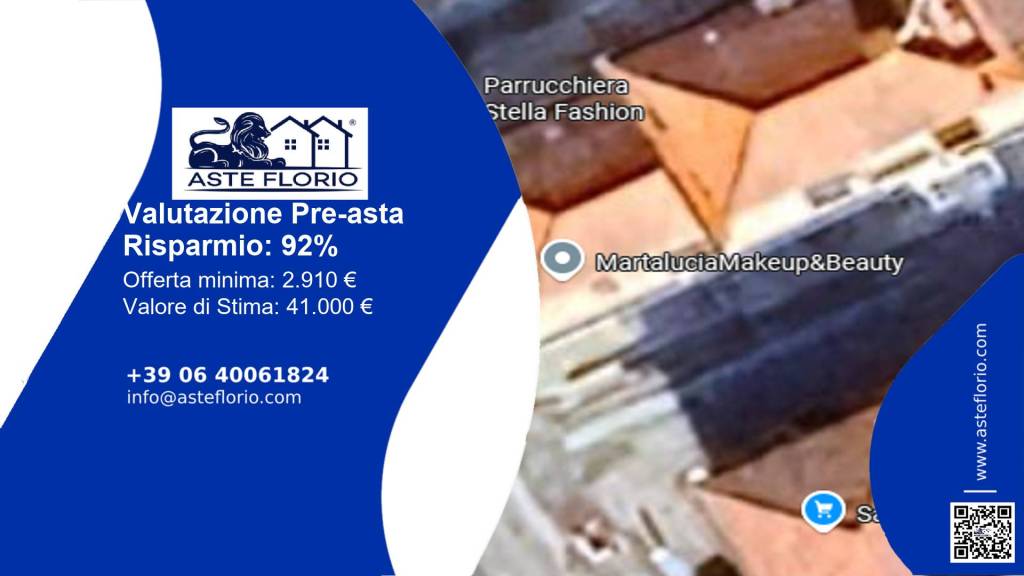 appartamento in vendita a Nocera Terinese