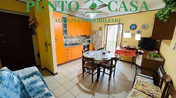 appartamento in vendita a Nocera Terinese