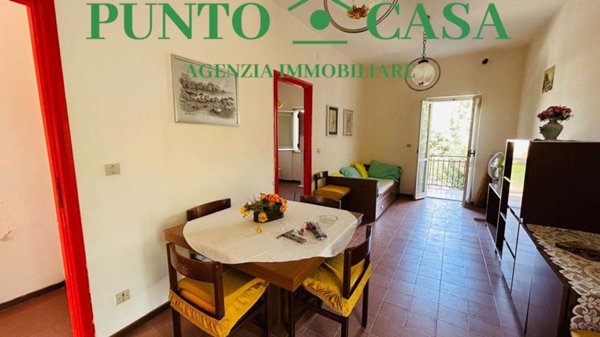 appartamento in vendita a Nocera Terinese