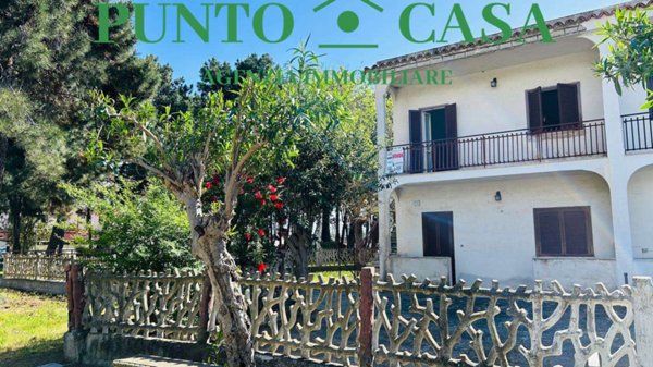 appartamento in vendita a Nocera Terinese
