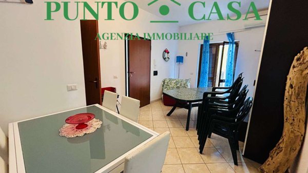 appartamento in vendita a Nocera Terinese