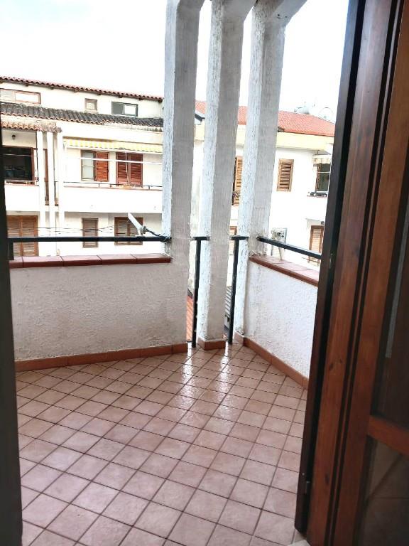 appartamento in vendita a Nocera Terinese