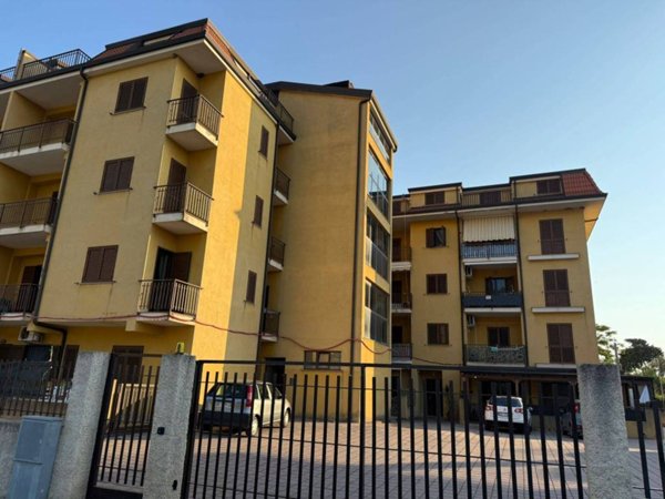 appartamento in vendita a Nocera Terinese