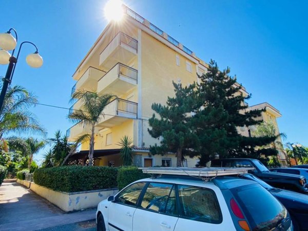 appartamento in vendita a Nocera Terinese