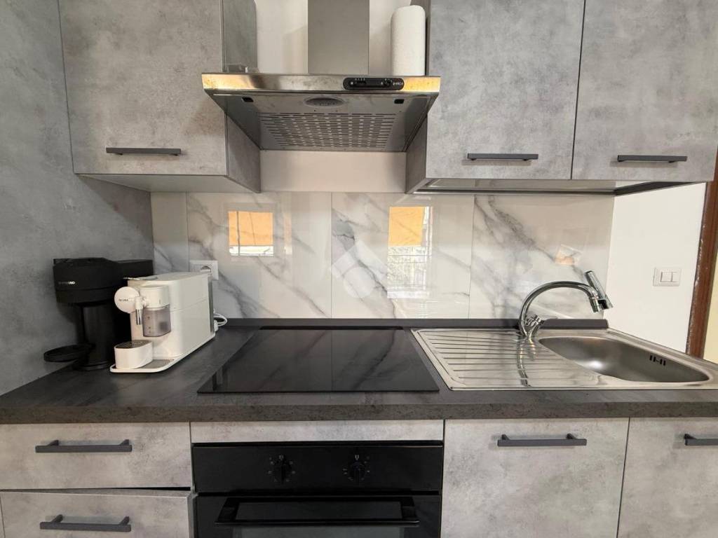 appartamento in vendita a Nocera Terinese