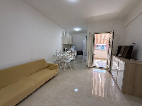 appartamento in vendita a Nocera Terinese