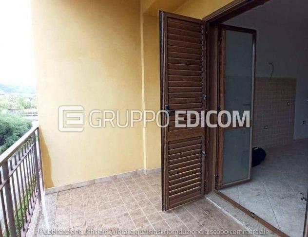 appartamento in vendita a Nocera Terinese
