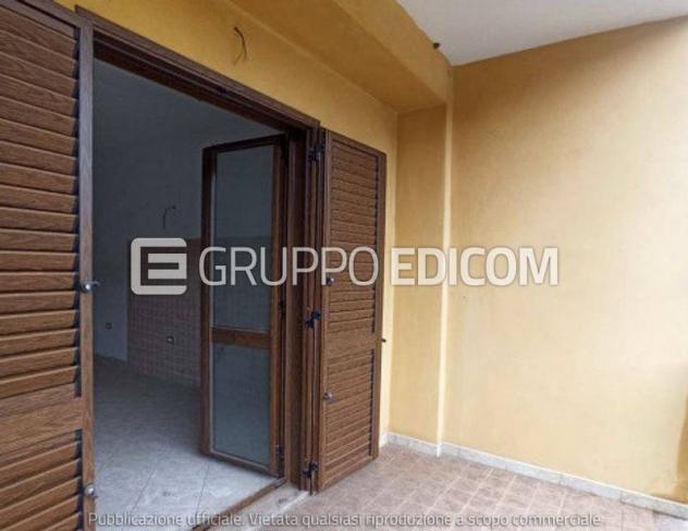 appartamento in vendita a Nocera Terinese
