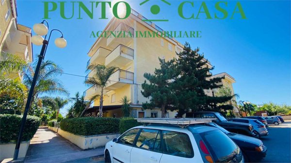 appartamento in vendita a Nocera Terinese