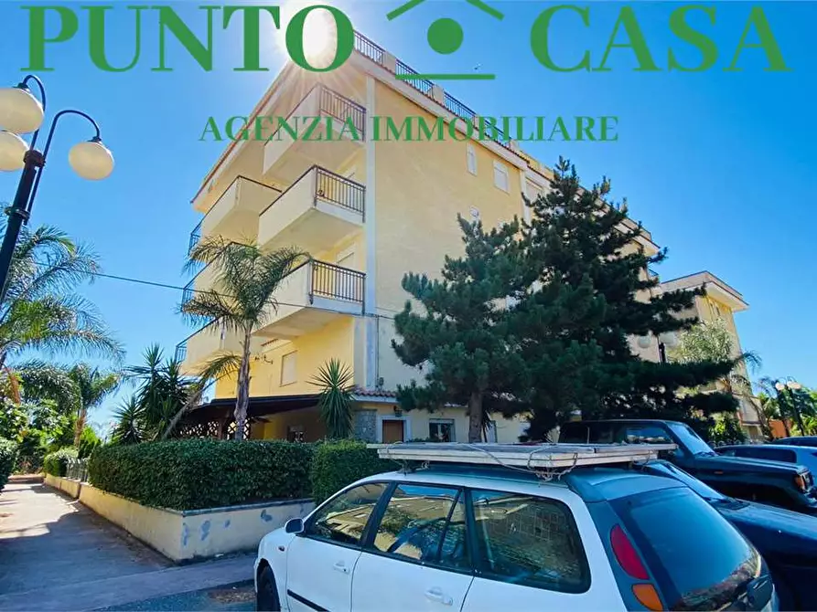 appartamento in vendita a Nocera Terinese