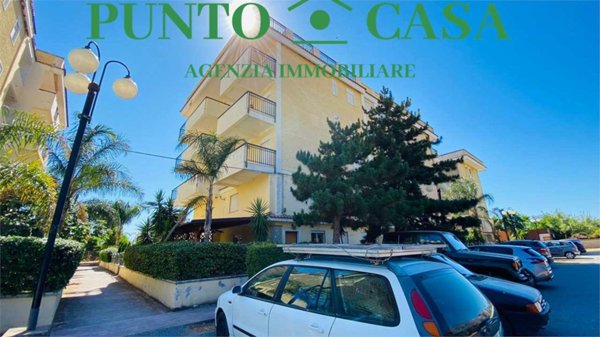 appartamento in vendita a Nocera Terinese