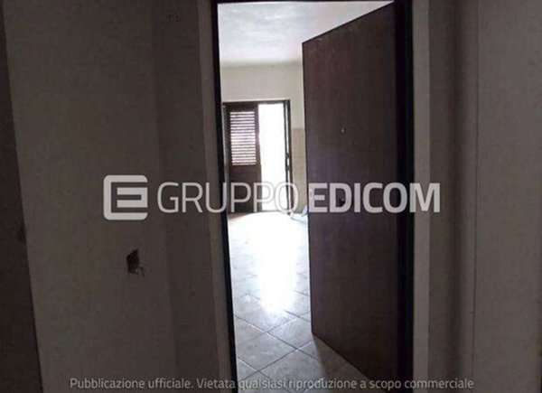 appartamento in vendita a Nocera Terinese