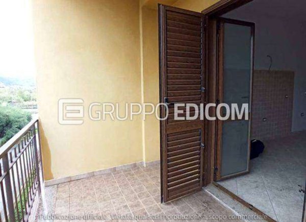 appartamento in vendita a Nocera Terinese