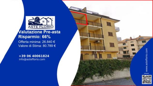 pentavano in vendita a Nocera Terinese