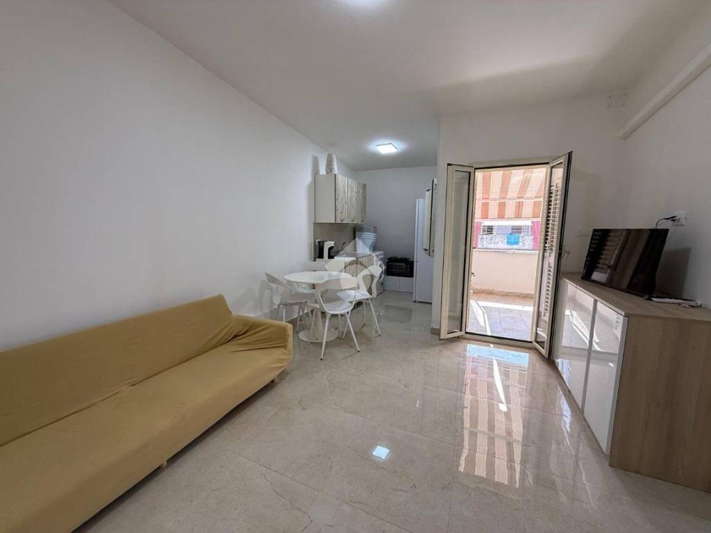 appartamento in vendita a Nocera Terinese