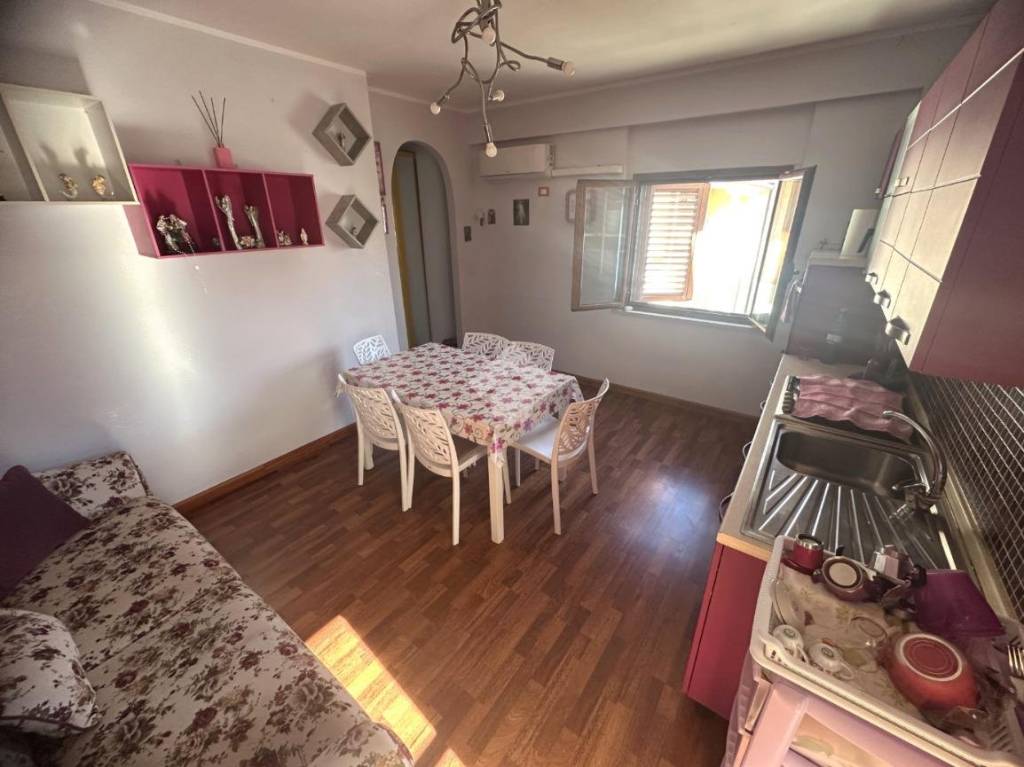 appartamento in vendita a Nocera Terinese