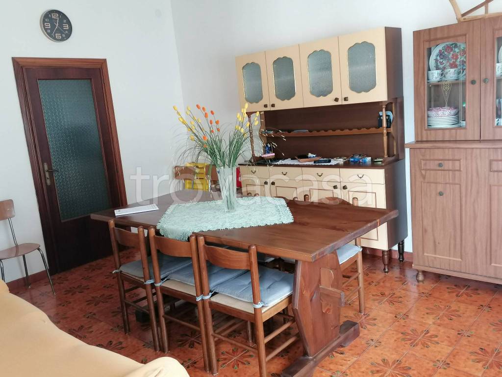 appartamento in vendita a Nocera Terinese