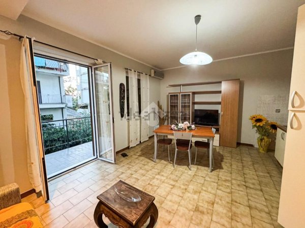 appartamento in vendita a Nocera Terinese