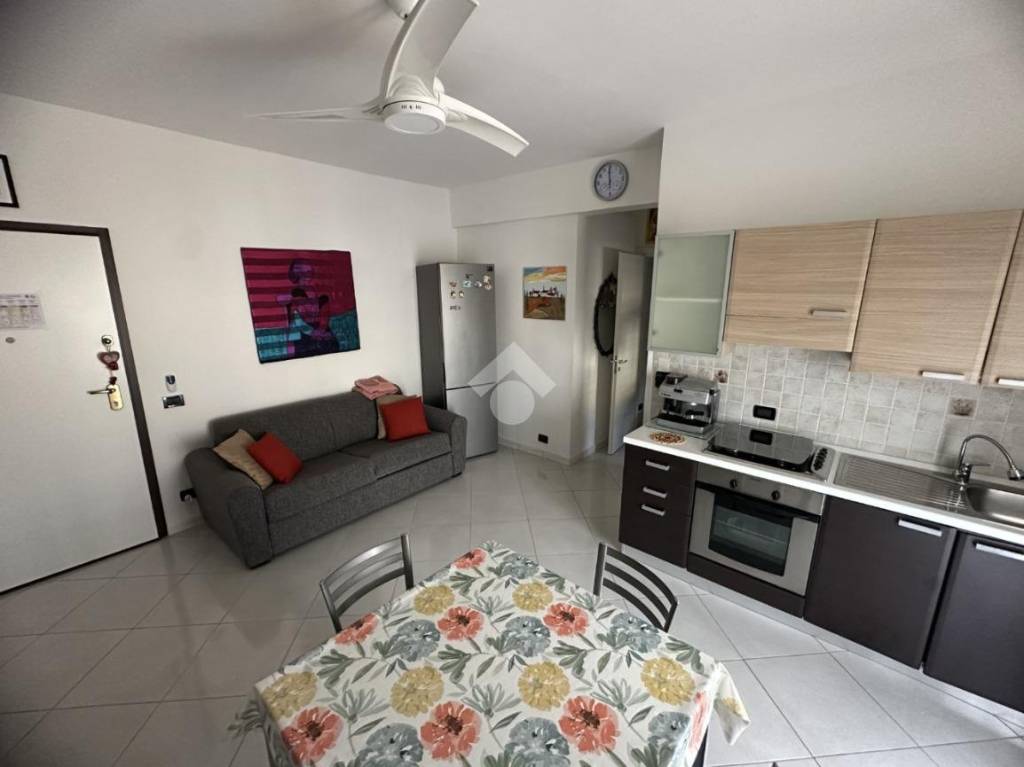 appartamento in vendita a Nocera Terinese