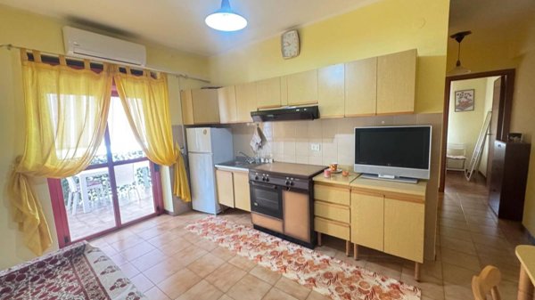 appartamento in vendita a Nocera Terinese