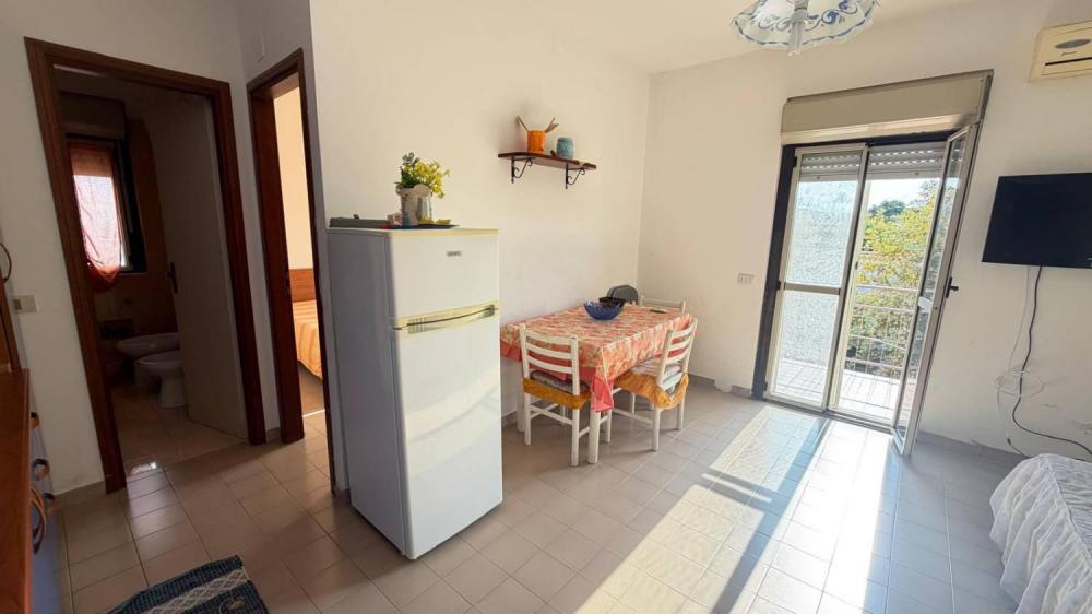 appartamento in vendita a Nocera Terinese
