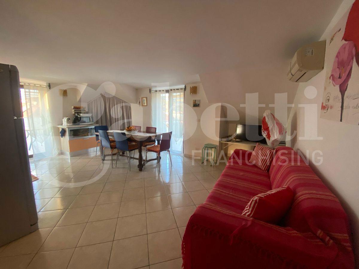 attico in vendita a Nocera Terinese