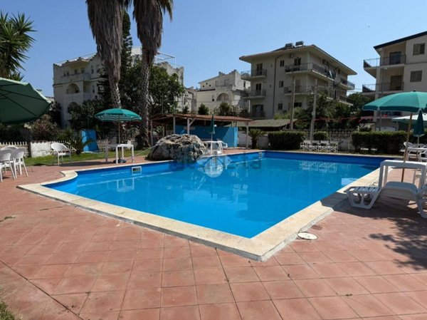 appartamento in vendita a Nocera Terinese