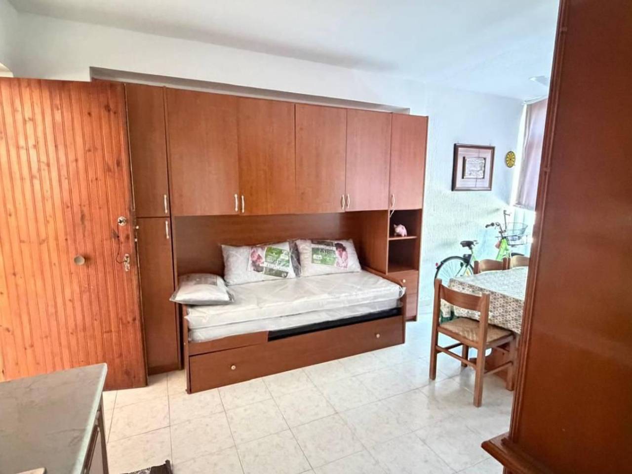 appartamento in vendita a Nocera Terinese