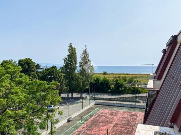 appartamento in vendita a Nocera Terinese