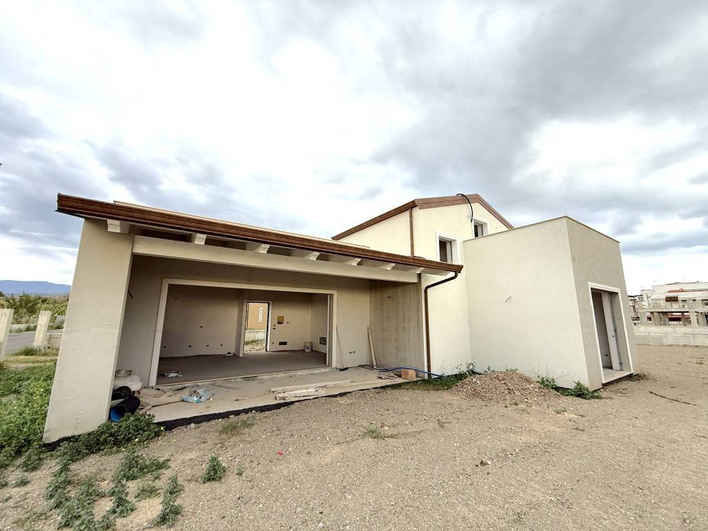 casa indipendente in vendita a Nocera Terinese