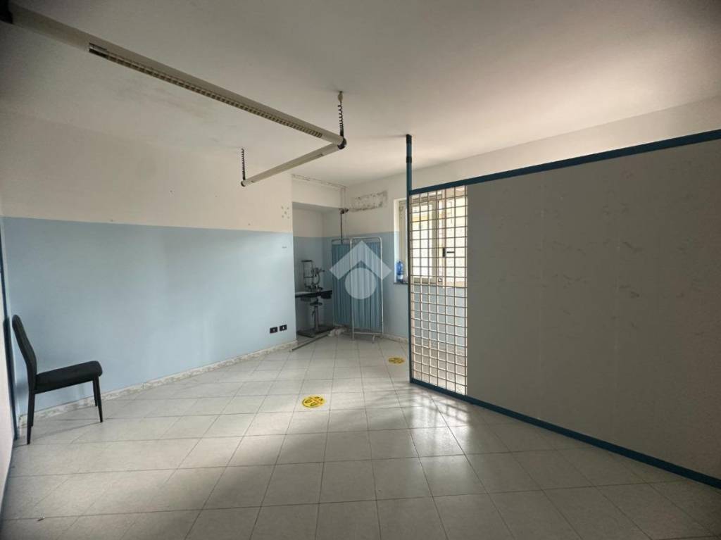 appartamento in vendita a Nocera Terinese