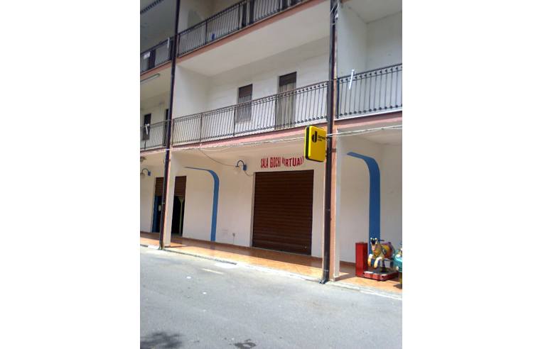 appartamento in vendita a Nocera Terinese