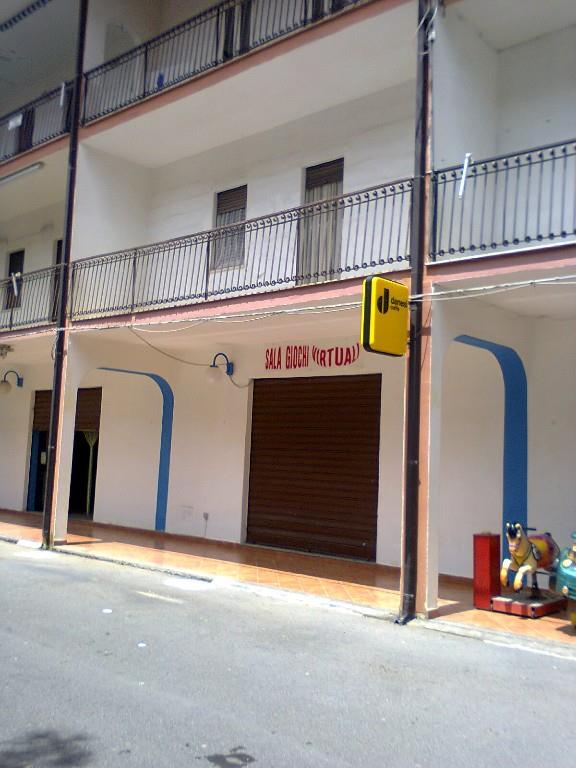 appartamento in vendita a Nocera Terinese