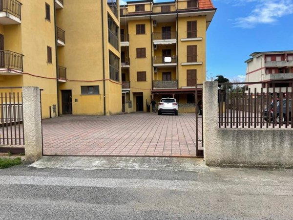 appartamento in vendita a Nocera Terinese