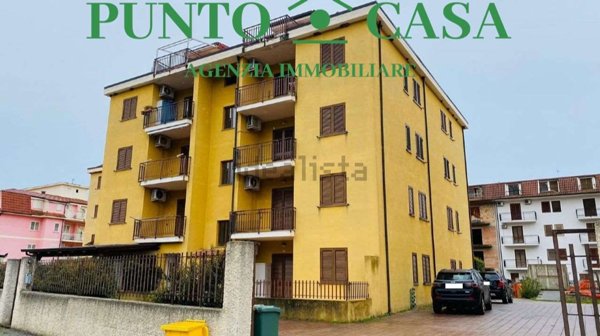 appartamento in vendita a Nocera Terinese