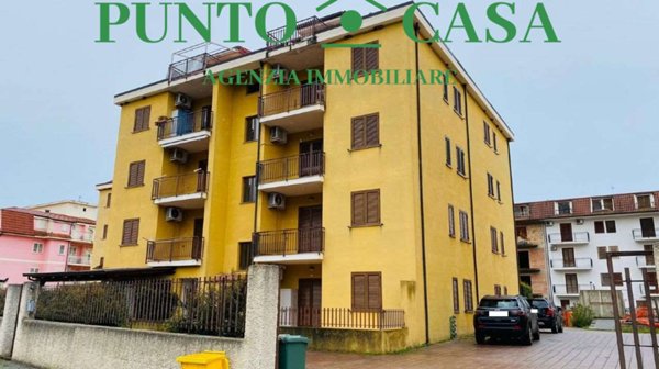 appartamento in vendita a Nocera Terinese